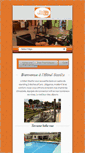 Mobile Screenshot of hotelsissilis.com